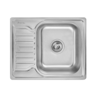 Мойка Imperial 5848 Decor IMP5848DEC