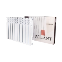 Радиатор Atlant ECO 500/96 биметалл SD00036403