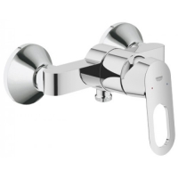 Набор смесителей Grohe Bau Loop (123220S)
