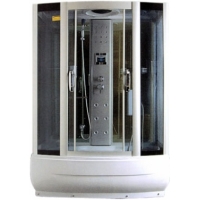 Гидромассажный бокс Miracle TS8009-1/Rz 170*85