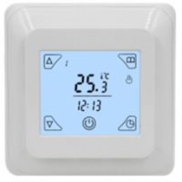 Терморегулятор IN-THERM WL 91