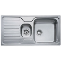 Кухонная мойка  Teka CLASSIC 1 1/2 B 1D (10119040)