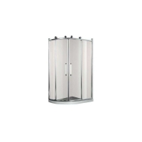 Душевая кабина Rhein 120x80 см RH715 R/L