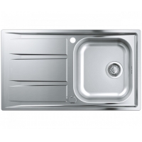 Grohe EX Sink 31566SD0 кухонная мойка K400