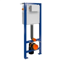 Инсталляция для унитаза Cersanit Aqua 02 для унитаза Cersanit