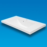Умывальник Fancy Marble Jody 800х390 (1608101)