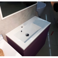 Умывальник Fancy Marble Josefine Slim 700