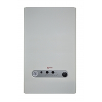 Электрический котел RODA Strom SL 08