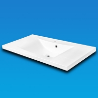 Умывальник Fancy Marble Linnea Lucia 1000х480 (1310101)