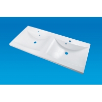 Умывальник Fancy Marble LUCIA 1200D (1312101)
