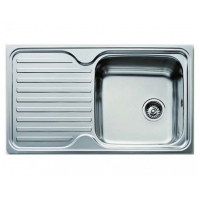 Кухонная мойка  Teka CLASSIC 1 1/2 B 1D (10119053)