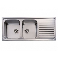 Кухонная мойка Teka CLASSIC 2 1/2 B (10119080)