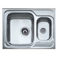 Кухонная мойка  Teka Classic 1½B (10119087)