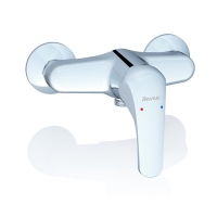 Смеситель для душа настенный  Ravak ROSA 150 ММ RS 032.00
