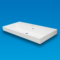 Умывальник Fancy Marble Signe 1000 (410101)