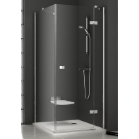 Неподвижная стенка RAVAK SmartLine SMPS 80 9SL40A00Z1