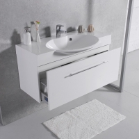 Тумба с умывальником Fancy Marble Sumatra 100 (sumatra100)