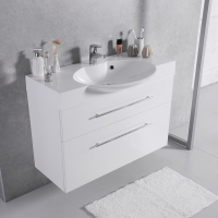 Тумба с умывальником Fancy Marble Sumatra 2 100 (sumatra2)