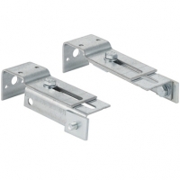 Geberit Duofix Delta Комплект крепления к стене (111.839.00.1)