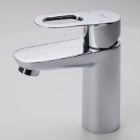 Набор смесителей Grohe Bau Loop (123220S)