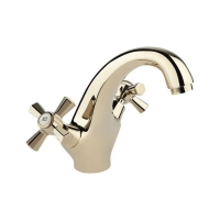 Смеситель для раковины Qtap Liberty ORO 161 QTLIBORO161