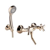 QT Liberty ORO 363 Смеситель душевой (б) QTLIBORO363