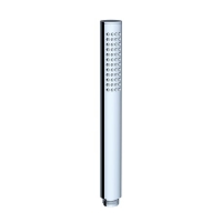 Душевая лейка Ravak Chrome - 1 функция 957.00
