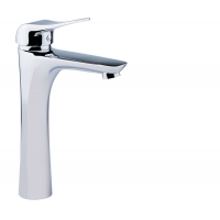 Смеситель для раковины Q-TAP INTEGRA XL QTINTCRM001XL
