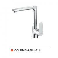 Смеситель для кухни Haiba COLUMBIA 011 (HB0041)