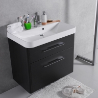 Тумба с умывальником Fancy Marble Devon 80 (devon-80)