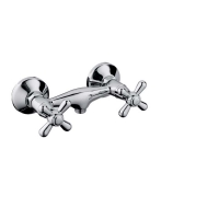 Смеситель для душа Haiba DOMINOX 003 (HB0060)