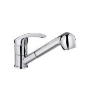 Смеситель для кухни HAIBA MAXX 014 (HB0285)