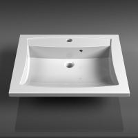 Умывальник Fancy Marble Michell 610х500 (2606101)