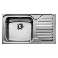 Кухонная мойка  Teka CLASSIC MAX 1B 1D RHD (11119200)