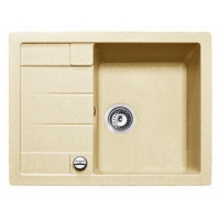 Кухонная мойка Teka ASTRAL 45 B-TG (40143506) ваниль