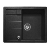 Кухонная мойка Teka ASTRAL 45 B-TG (40143508) карбон
