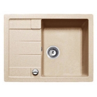 Кухонная мойка Teka ASTRAL 45 B-TG (40143517) бежевый