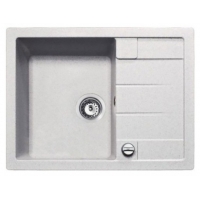 Кухонная мойка Teka ASTRAL 45 B-TG (88909) белый