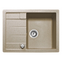 Кухонная мойка Teka ASTRAL 45 B-TG (88912) песочный