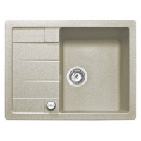 Кухонная мойка Teka ASTRAL 45 B-TG (88914) топаз