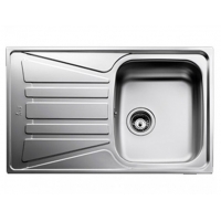 Кухонная мойка Teka Basico 79 1B 1D (10124002)