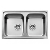 Кухонная мойка Teka Basico 79 2B (11124025)