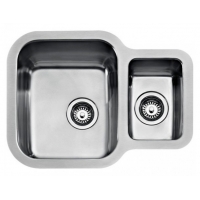 Кухонная мойка Teka BE 1 1/2 B 625 REV (10125160)