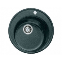 Кухонная мойка Teka CENTROVAL 45 TG (40143216) карбон