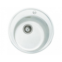 Кухонная мойка Teka CENTROVAL 45 TG (87351) белый
