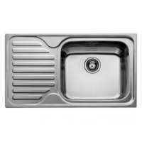 Кухонная мойка  Teka CLASSIC MAX 1B 1D LHD (11119201)