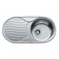 Кухонная мойка Teka PRINCESS 800.500 (30000172)