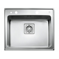 Кухонная мойка Teka FRAME 1B Plus (40180500)