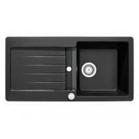 Кухонная мойка Teka KEA 45 B-TG (40143365) карбон
