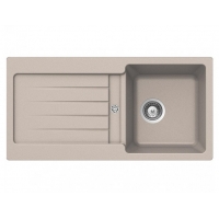 Кухонная мойка Teka KEA 45 B-TG (88839) топаз